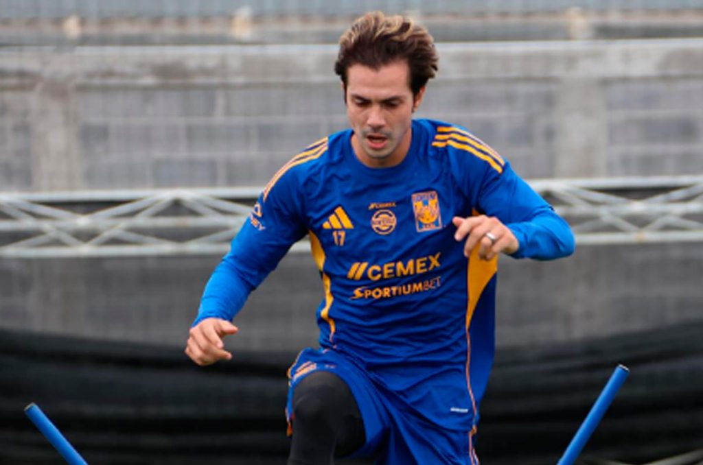 Sebastián Córdova se sumaría con los Tuzos de Pachuca