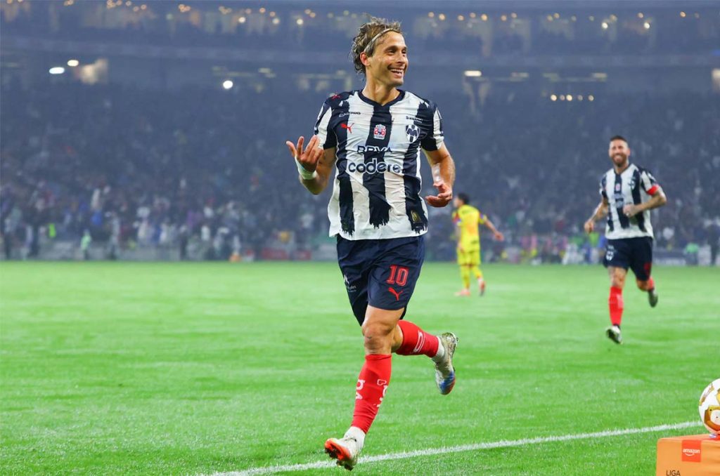 Así marchan las semifinales del torneo Apertura 2025 en la Liga MX