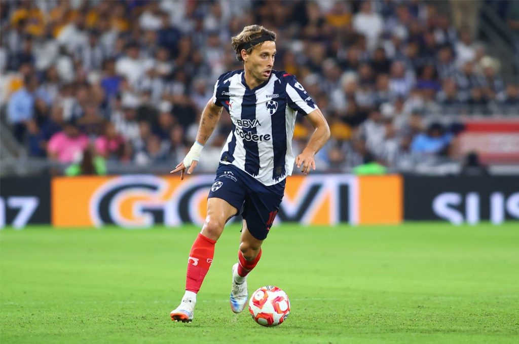 Sergio Canales podría estar cerca del Racing de Santander