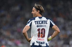Sergio Canales se va de Rayados y ya coquetea con nuevo equipo