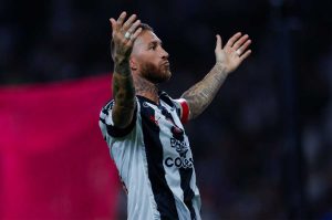Sergio Ramos decide irse de Rayados al terminar el Apertura 2025