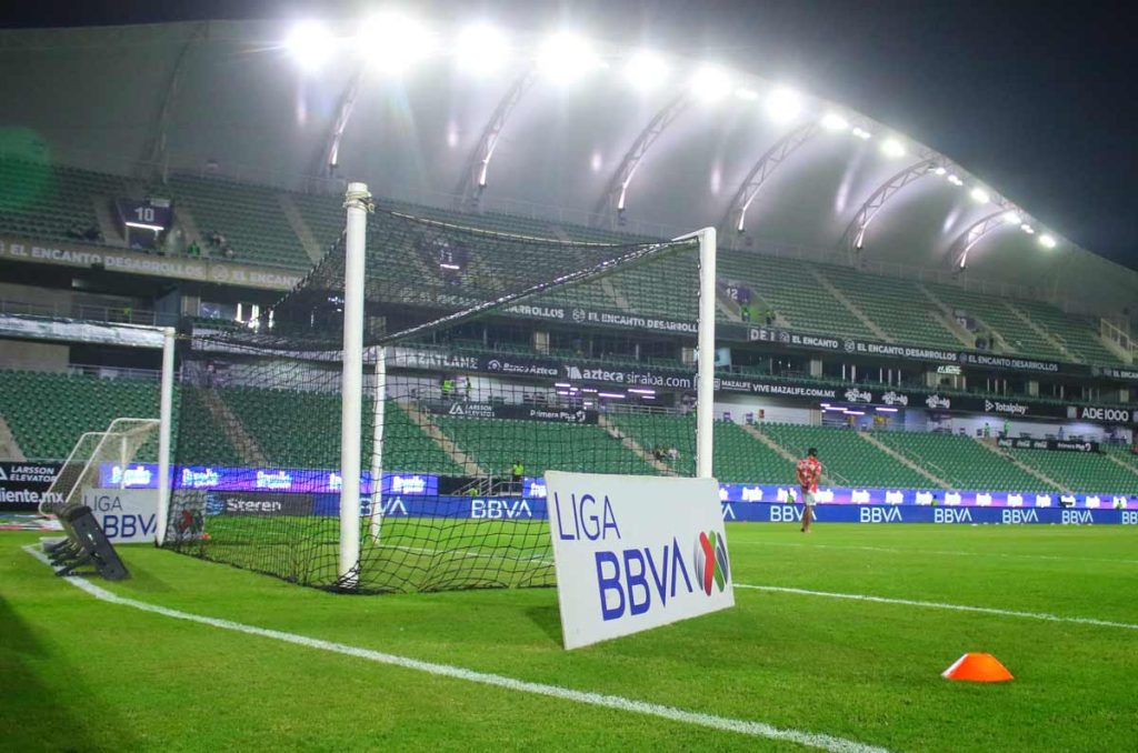Dorados de Sinaloa jugaría en la cancha del Mazatlán en Junio de 2026