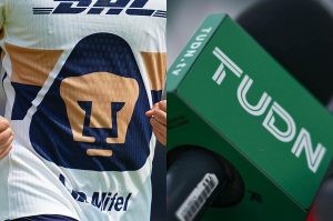 Televisa le pone millones a Pumas