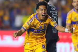 Tigres prepara cláusula de escándalo por Diego Chicha Sánchez