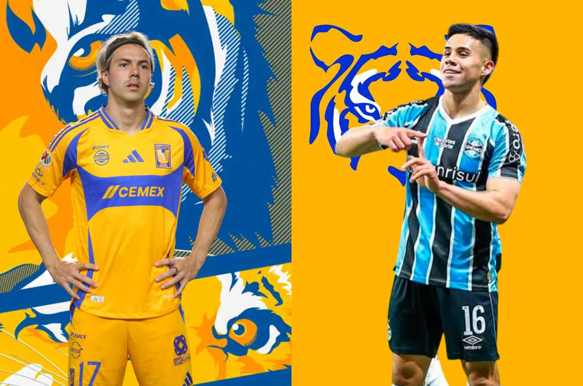 Tigres: Rumores y Futbol de Estufa para el Clausura 2026