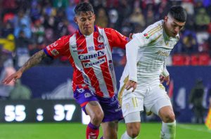 Tigres vs Atlético San Luis: VER EN VIVO, horario y transmisión