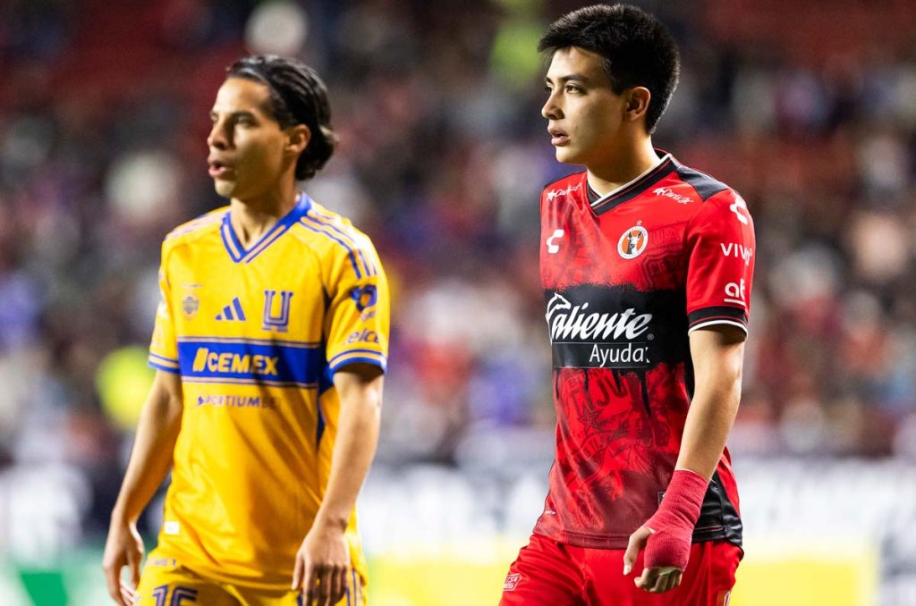Tigres vs Tijuana: Guía para ver EN VIVO la Vuelta de Liguilla