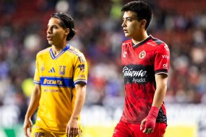 Tigres vs Tijuana: Guía para ver EN VIVO la Vuelta de Liguilla