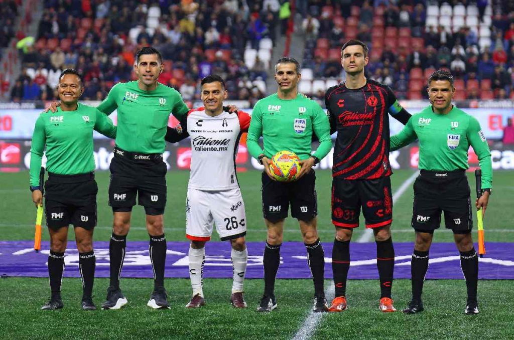 Tijuana vs Atlas: VER EN VIVO, horario y dónde ver