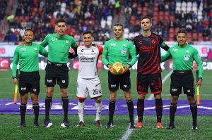 Tijuana vs Atlas: VER EN VIVO, horario y dónde ver