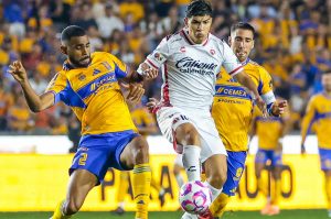 Tijuana vs Tigres EN VIVO: Partido de Liguilla que terminará a la 1:00 AM