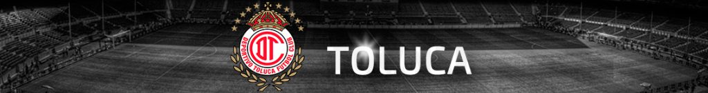 Toluca Futbol de Estufa Clausura 2026