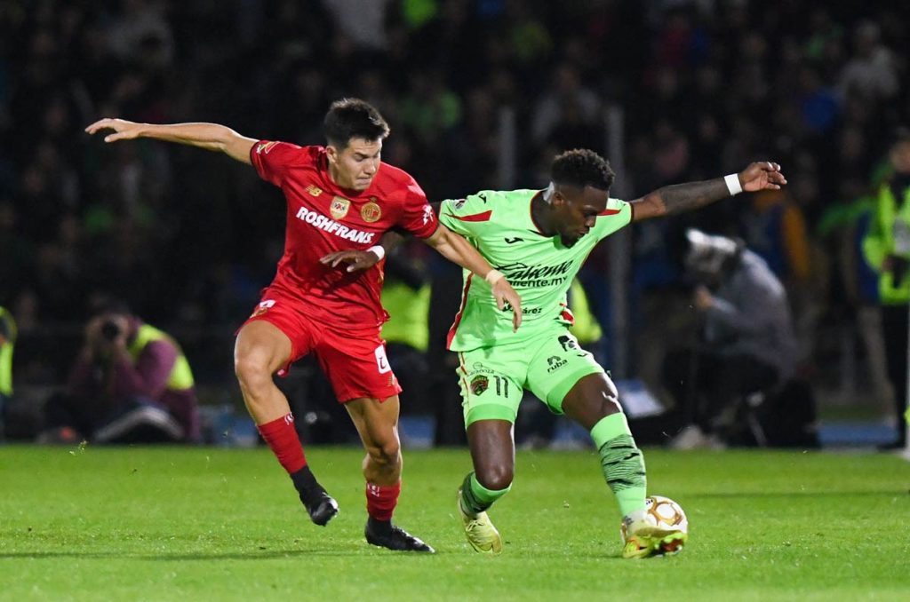 Toluca vs Juárez juegan por los Cuartos de Final de Vuelta en el torneo Apertura 2025 en la Liga MX