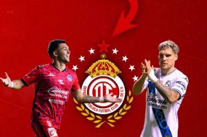 Toluca: Rumores y Futbol de Estufa para el Clausura 2026