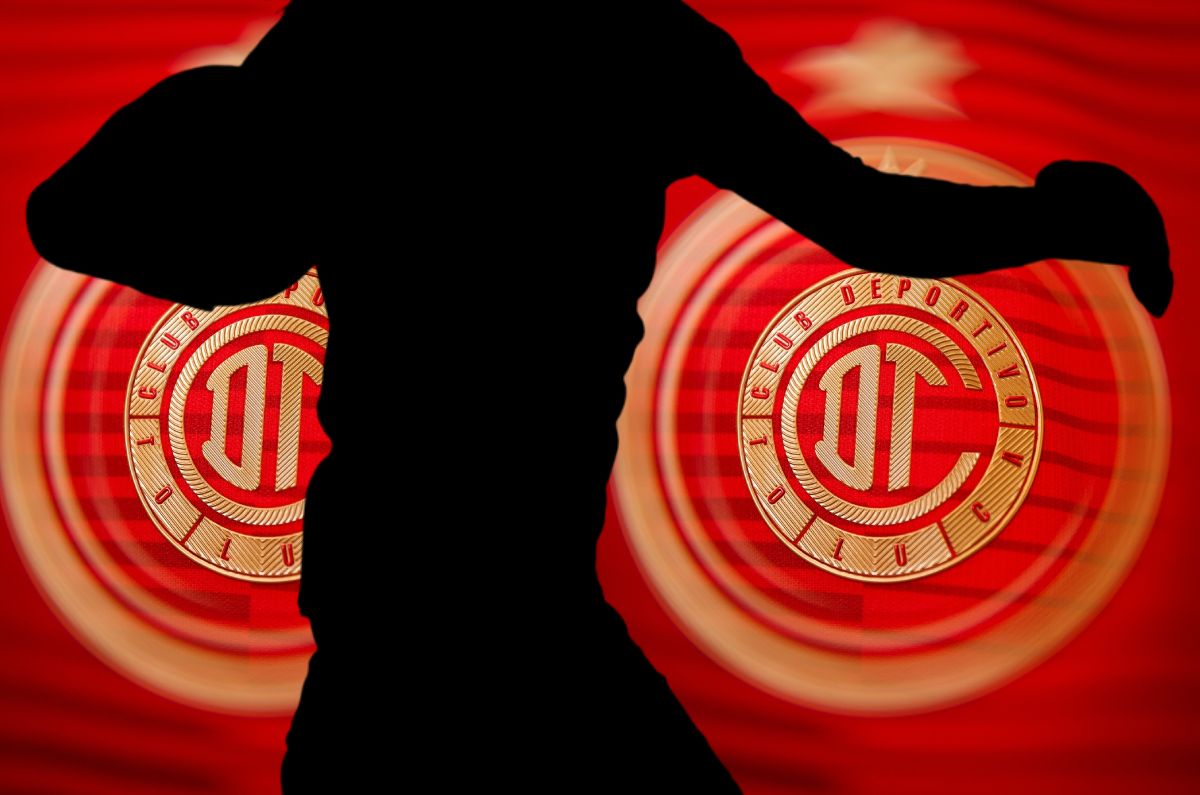 Toluca ya tiene en la mira a su nuevo portero