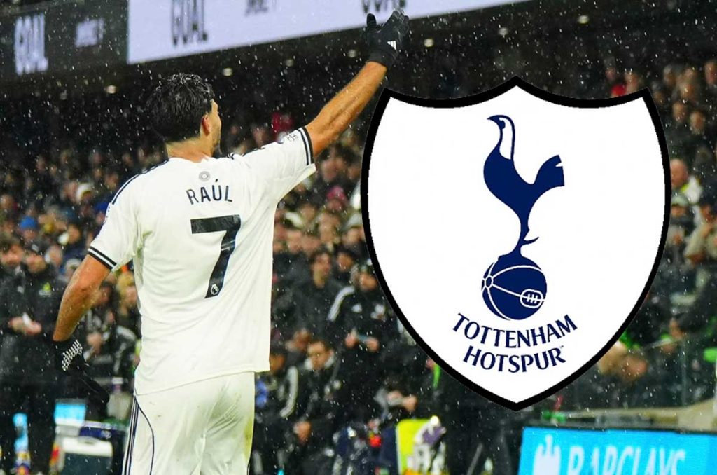 Tottenham vs Fulham: Horario y canales para ver EN VIVO a Raúl Jiménez en Premier League