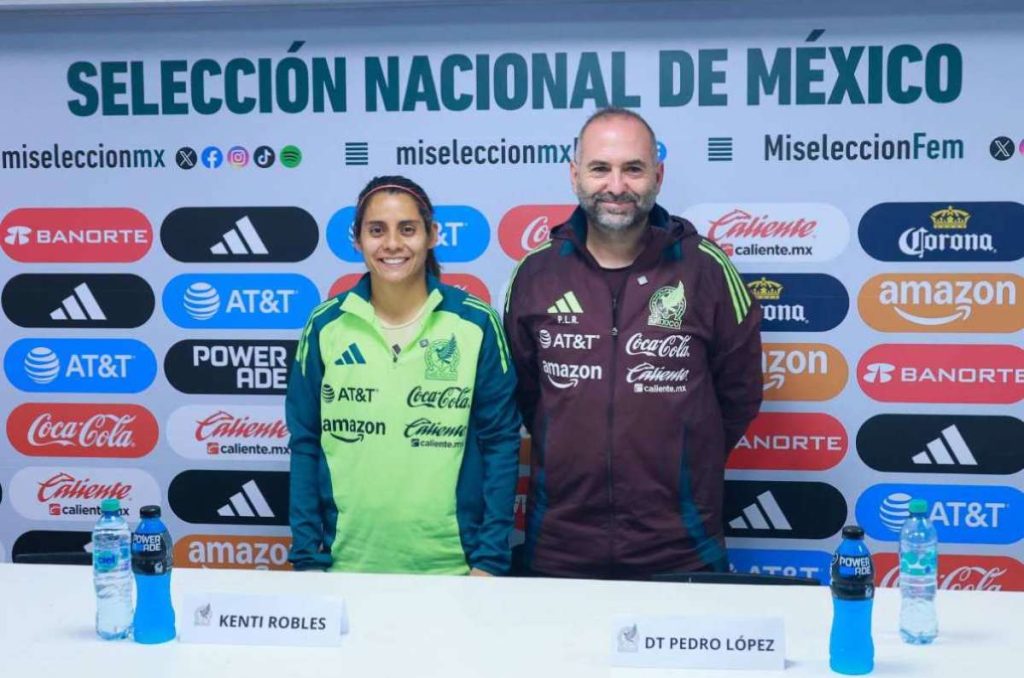 Tri Femenil, sin presión pese a no haber calificado a mundiales