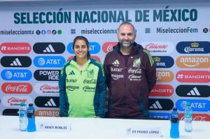 Tri Femenil, sin presión pese a no haber calificado a mundiales