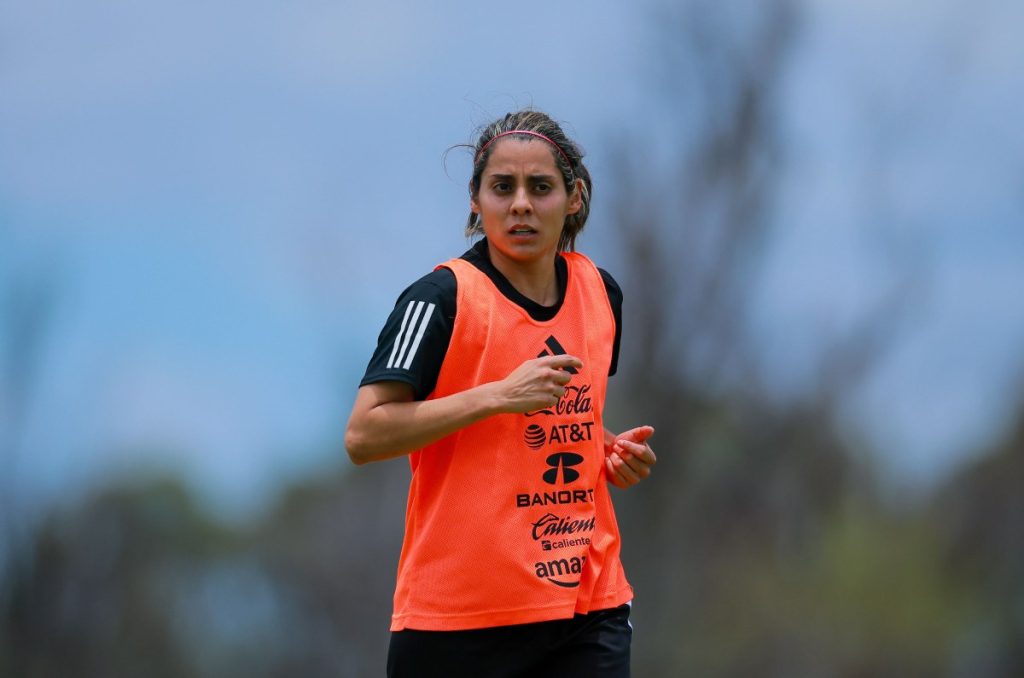 Tri Femenil sueña con calificar al Mundial de Brasil 2027