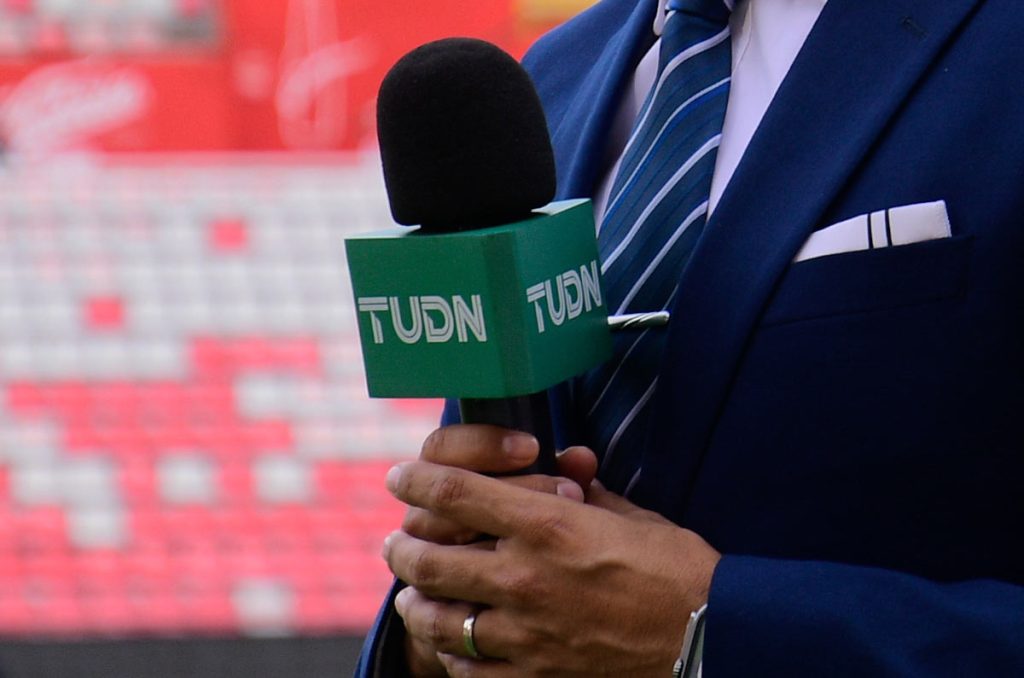 Televisa/TUDN se queda con los derechos de transmisión de Pumas por una cifra histórica para la UNAM