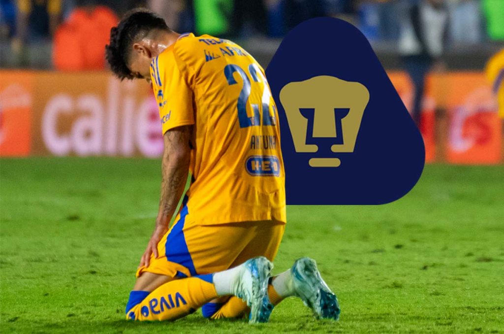 Uriel Antuna tiene varios interesados, Pumas entre ellos