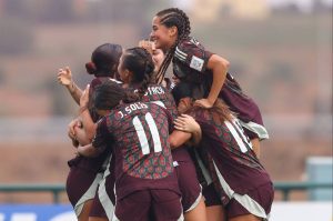VER EN VIVO: México vs Italia | Cuartos de Final Mundial Femenil Sub-17