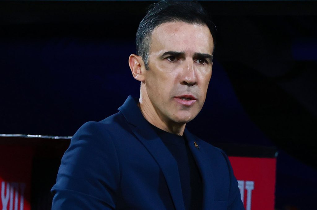 Vicente Sánchez suena como opción para llegar a Gallos de Querétaro