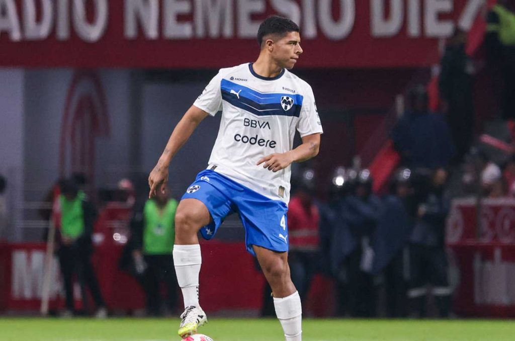 Víctor Guzmán estaría buscando un nuevo capítulo en su carrera