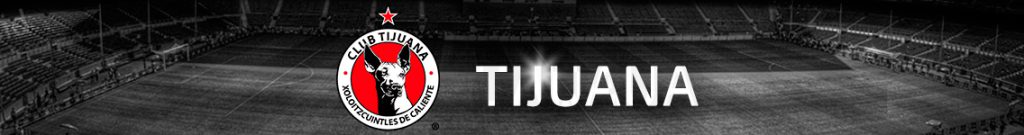 Tijuana Futbol de Estufa Clausura 2026