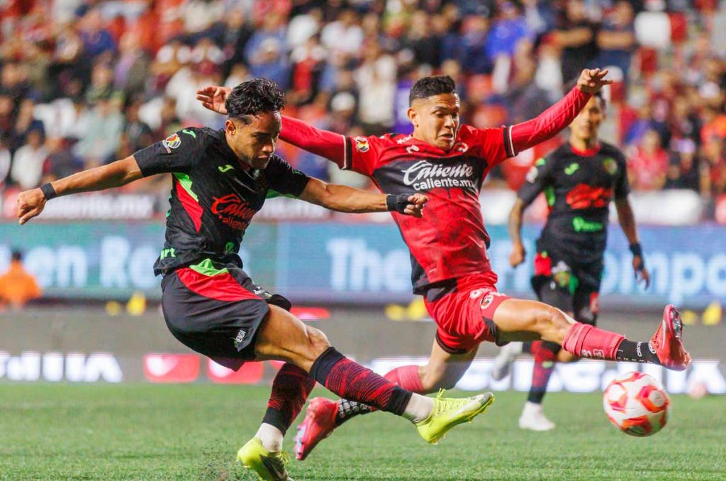 Xolos de Tijuana vs Juárez juegan por el Play In del torneo Apertura 2025 dentro de la Liga MX
