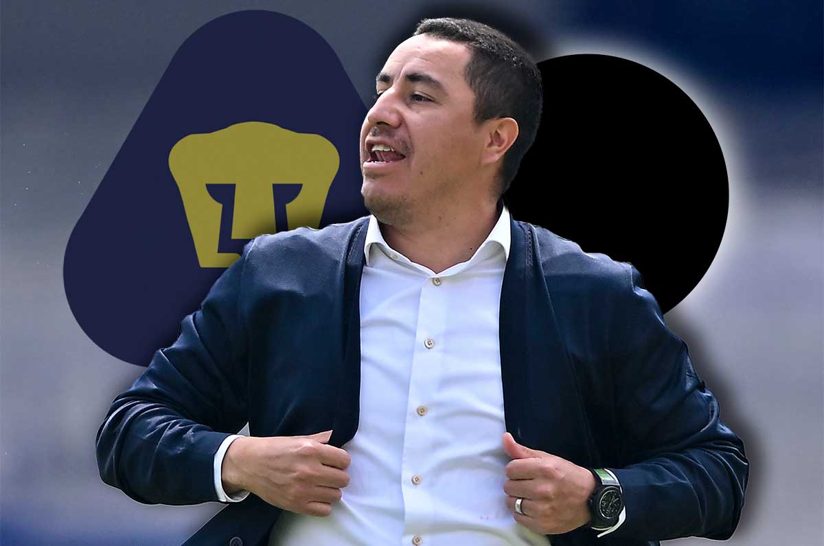 ¡Ya tiene nuevo club! Efraín Juárez listo para abandonar Pumas