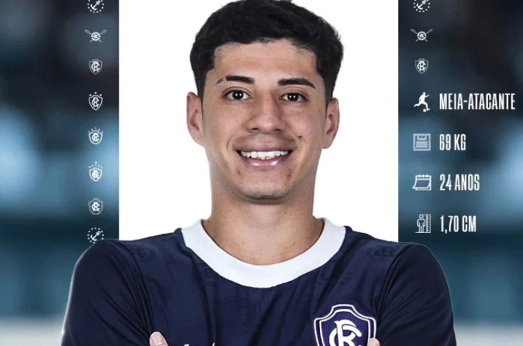 Yago Ferreira se enfila a la Jaiba Brava