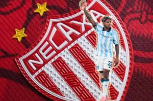 Agustín Almendra, el nuevo negocio que espera hacer Necaxa
