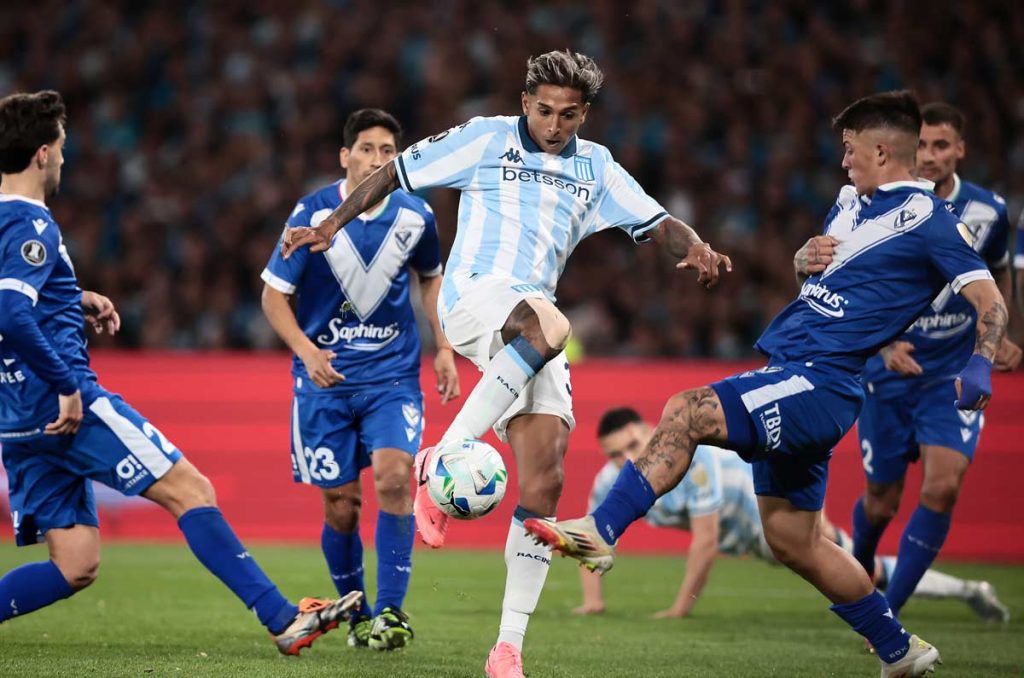 Agustín Almendra será nuevo jugador del Necaxa