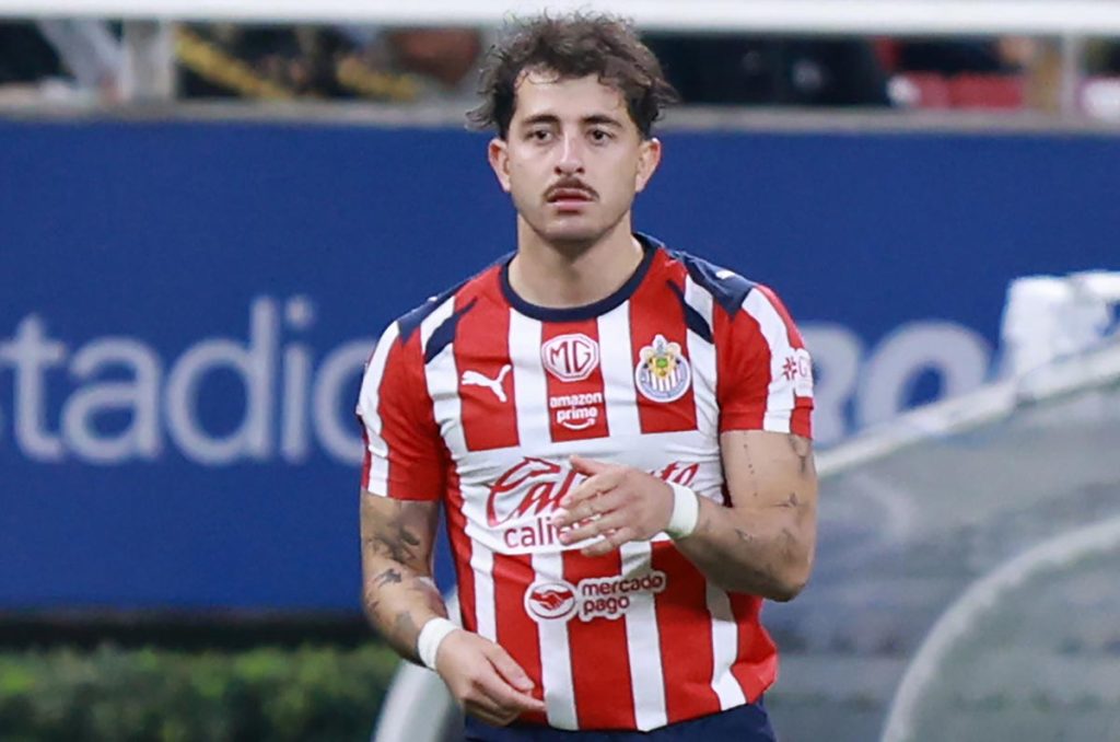 Alan Mozo no encuentra un equipo interesado en sus servicios