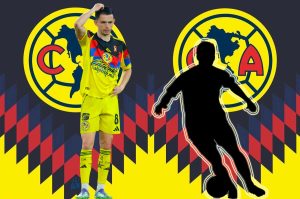 Álvaro Fidalgo pide ir a Europa y América tiene sustituto