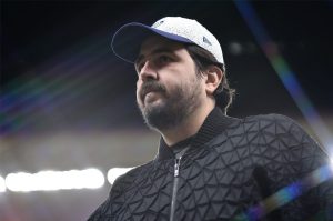 Amaury Vergara vuelve a abrir la cartera con Chivas