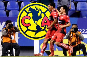 América quiere robar talento de Xolos de Tijuana