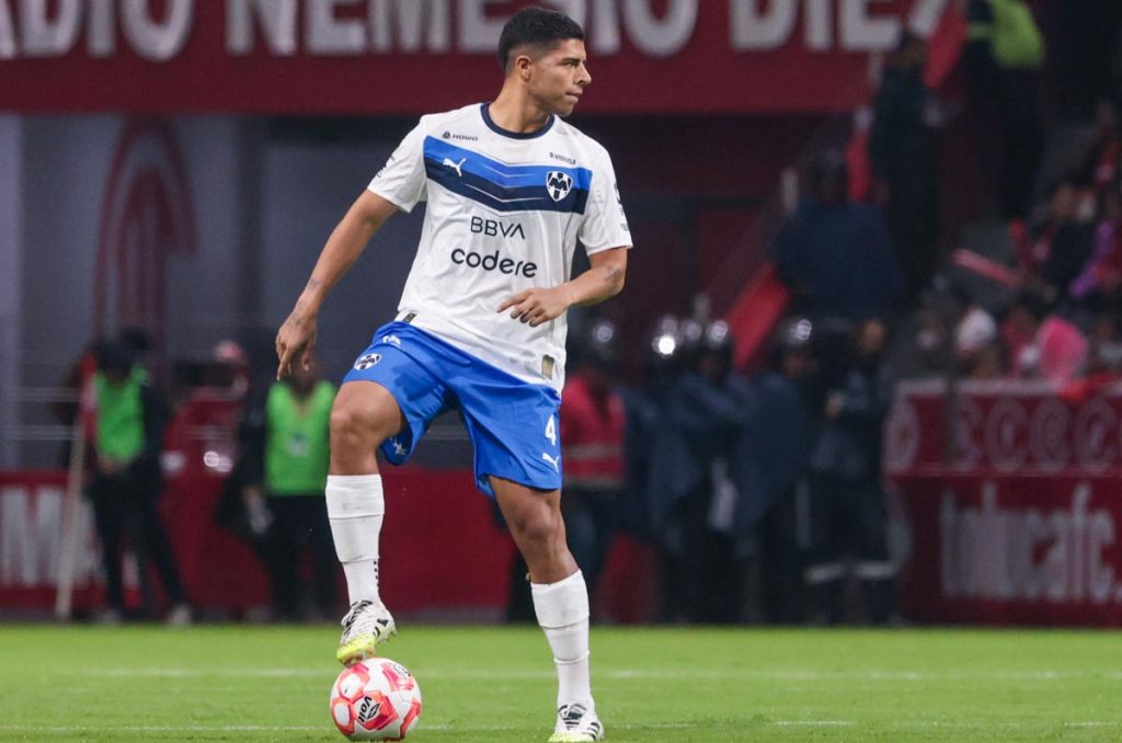 América tiene en la órbita a Guamerú y Toro