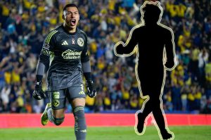 América tiene nuevo portero para suplir a Malagón