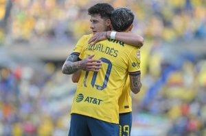 América y Jardine contemplan regreso de un multicampeón