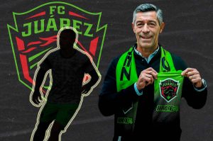 Apenas llegó y Pedro Caixinha ya tiene su primer refuerzo en Juárez