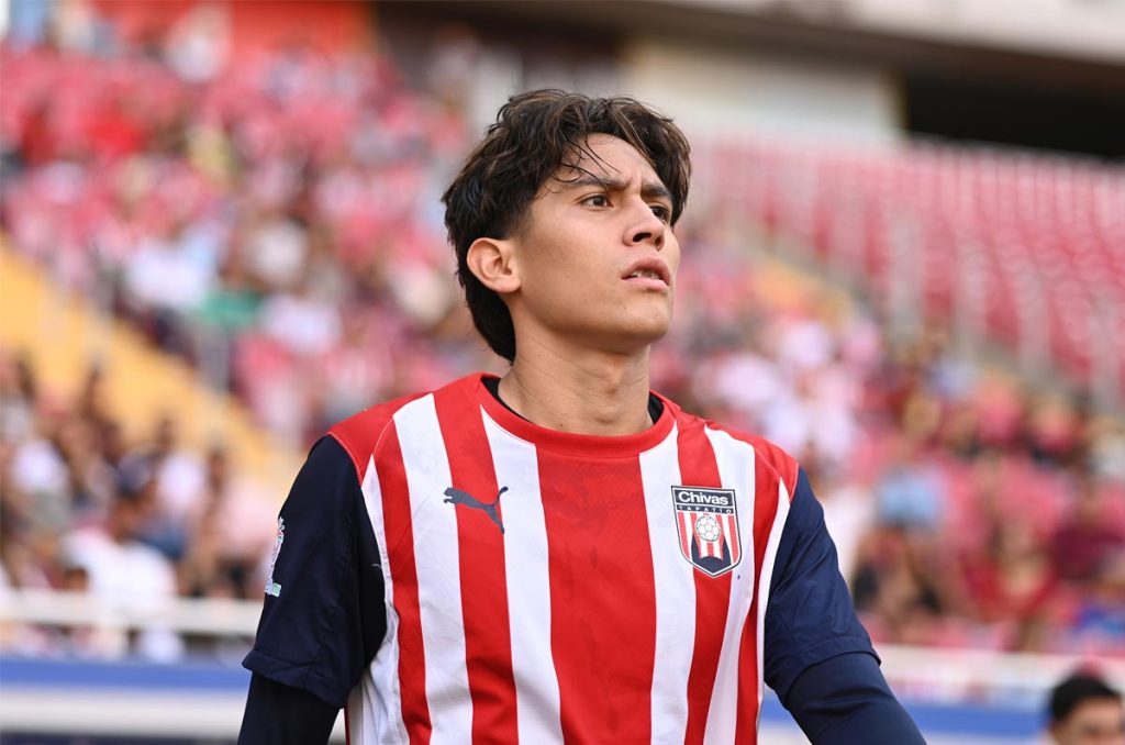 Ariel Castro está en la mira de la Máquina de Cruz Azul