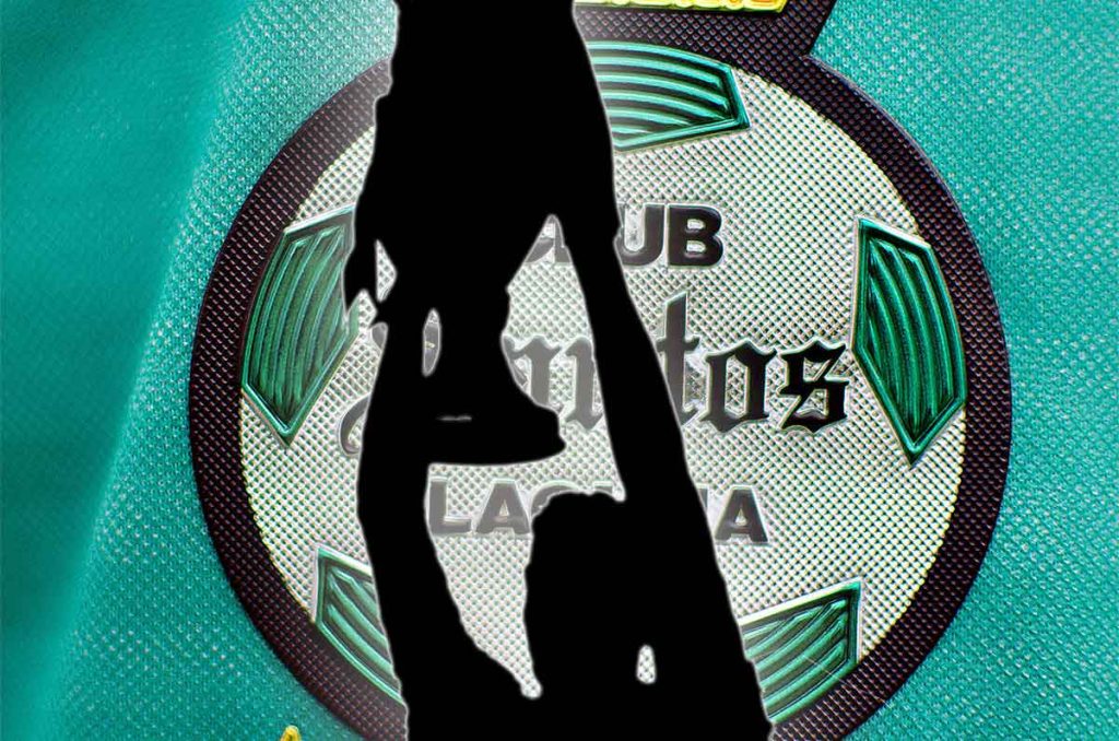 Santos Laguna prepara el regreso de un campeón a la Liga MX