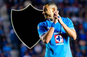 ¡Atención Cruz Azul! Un equipo ya puso 6.5 millones por Giorgos Giakoumakis