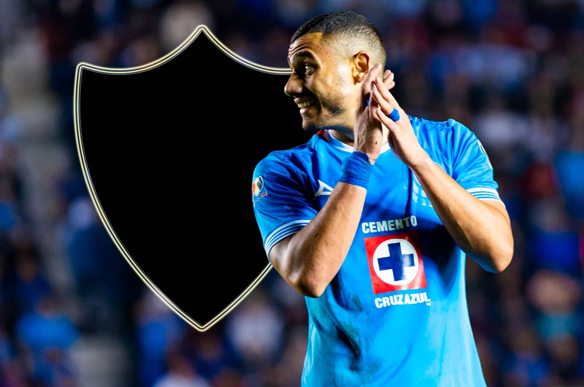 ¡Atención Cruz Azul! Un equipo ya puso 6.5 millones por Giorgos Giakoumakis