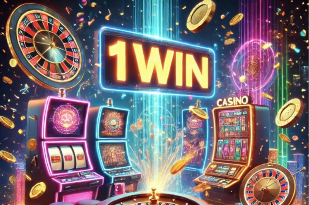 Bienvenido a un mundo de recompensas: conoce el bono del 500% de 1win