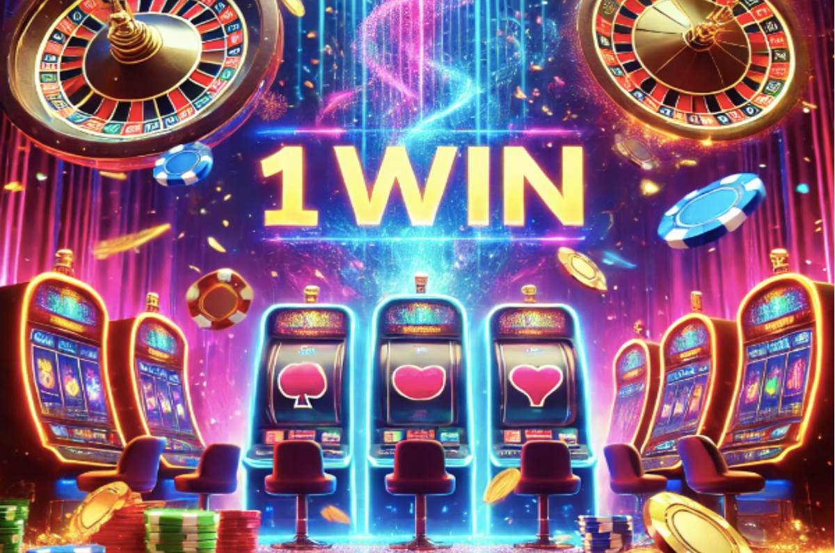 Bienvenido a un mundo de recompensas: conoce el bono del 500% de 1win