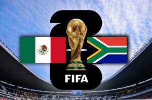 ¡Casi 1 millón! Esto cuestan los boletos para México vs Sudáfrica