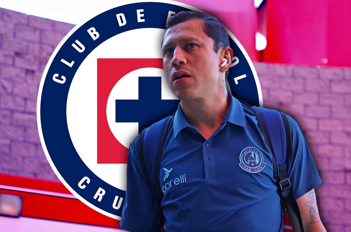 Cata Domínguez quiere regresar a Cruz Azul para cerrar su historia